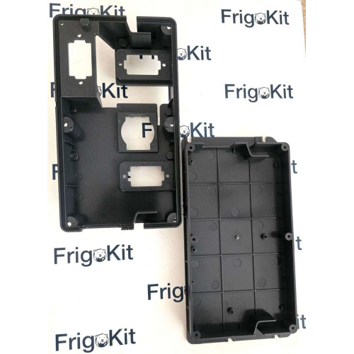 Thermo King TRP 92-3579 / 92-3470 / 45-2075 V-Series DSR Case Cover Bezel – Aftermarket | Not Controller